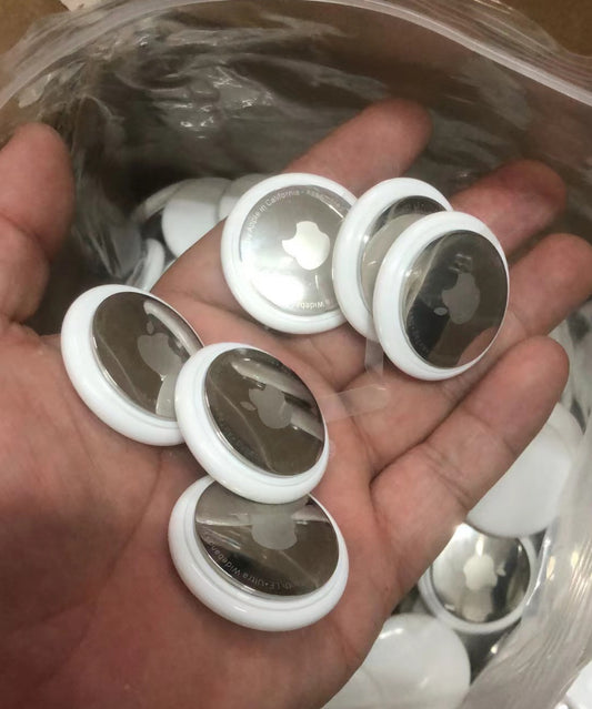 AirPod pod